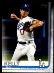 #101 Joe Kelly 