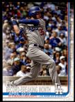 #113 Cody Bellinger 