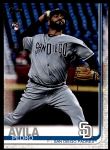 #115 Pedro Avila 