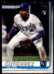 #116 Kelvin Gutierrez 