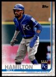 #120 Billy Hamilton 
