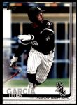 #133 Leury Garcia 