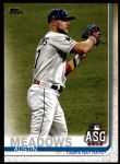 #136 All-Star Austin Meadows 