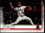 #137 Hansel Robles 