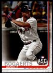 #144 All-Star Xander Bogaerts 