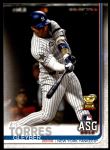 #148 All-Star Gleyber Torres 