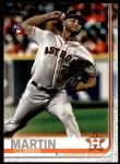 #149 Corbin Martin 