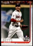 #151 All-Star Mookie Betts 