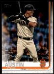 #153 Tyler Austin 