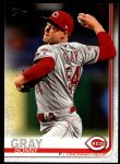 #154 Sonny Gray 