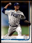 #155 Charlie Morton 