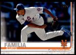 #156 Jeurys Familia 
