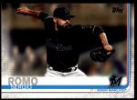 #164 Sergio Romo 