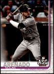 #167 All-Star Nolan Arenado 