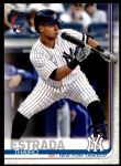 #168 Thairo Estrada 