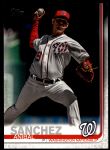 #176 Anibal Sanchez 
