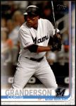 #187 Curtis Granderson 