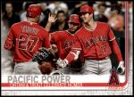 #189 Pacific Power Mike Trout / Shohei Ohtani 