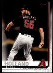 #190 Greg Holland 