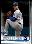 #191 Brad Boxberger 