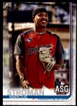 #193 All-Star Marcus Stroman 