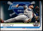 #194 All-Star Max Muncy 