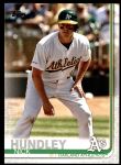 #195 Nick Hundley 