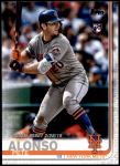 #198 Rookie Debut Pete Alonso 