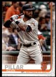#201 Kevin Pillar 