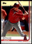 #209 Justin Bour 