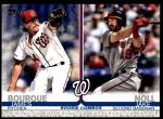 #210 Nationals Combo Jake Noll / James Bourque 