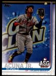 #220 All-Star Ronald Acuna Jr. 