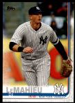 #233 DJ LeMahieu 