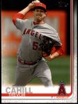 #234 Trevor Cahill 