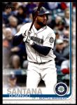 #237 Domingo Santana 