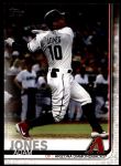 #242 Adam Jones 