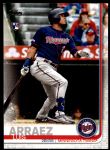 #247 Luis Arraez 
