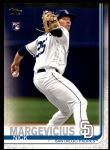 #249 Nick Margevicius 