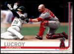 #250 Jonathan Lucroy 