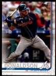 #257 Josh Donaldson 