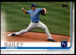 #270 Homer Bailey 