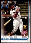 #271 HR Derby Ronald Acuna Jr. 