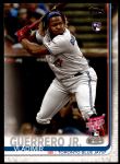 #272 HR Derby Vladimir Guerrero Jr. 