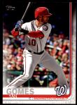 #280 Yan Gomes 