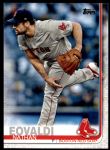 #282 Nathan Eovaldi 