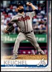 #285 Dallas Keuchel 