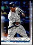 #287 Edwin Encarnacion 