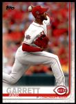 #288 Amir Garrett 