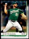 #290 Marco Estrada 
