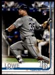 #291 Nate Lowe 